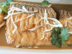 -庆云楼饭庄(什刹海店)