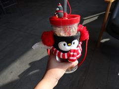 浓缩～-星巴克臻选(嘉兴海宁银泰城店)