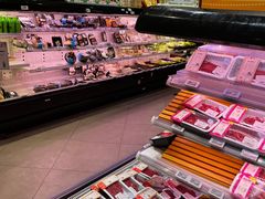 -盒马鲜生(财富中心店)