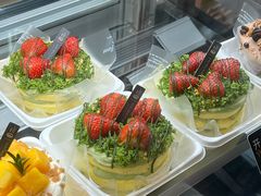 -FANEN法念·烘焙·甜点(万象城店)