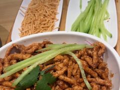 -春饼先生·北京烤鸭(甘井子万达店)