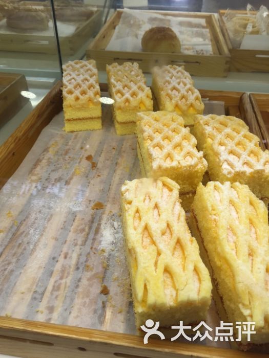 荣诚饼家(红荔店)-图片-汕头美食-大众点评网