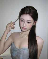 -明天见·化妆造型工作室