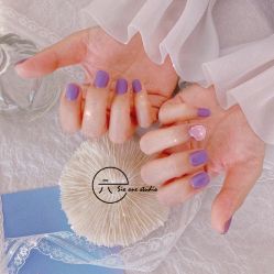 -SixOne六一日式美甲美睫