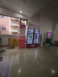 -上海市儿童医院(泸定路院区)