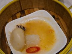 -顺意·顺德家乡菜(国际人才大厦店)