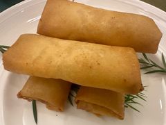 -杭州香格里拉·香宫中餐厅