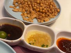 -洪氏嗨捞·猪肚鸡火锅(阳光天地店)
