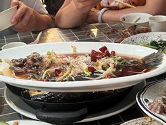-公寓家常菜馆(海军博物馆店)