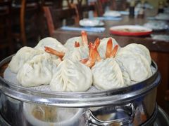 -叶存利海鲜大馅饺子(海宁路总店)