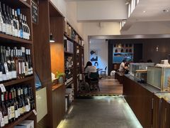-BAKER&SPICE(安福路店)