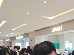 -喜茶(佛山岭南站店)