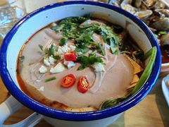 -华府九号海鲜烧烤大排档(龙域店)