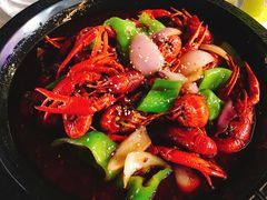 -金陵暴走小龙虾·迷踪蟹(凯德MALL店)