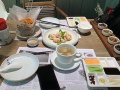 -小大董·烤鸭(凤凰汇店)