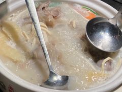 -旺晖本帮骨头煲·深夜火锅(梅园路店)