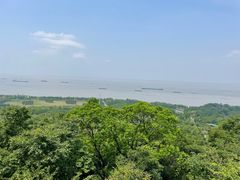 -狼山风景名胜区