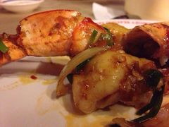 Savoey&nbsp;Restaurant-尚味泰餐厅