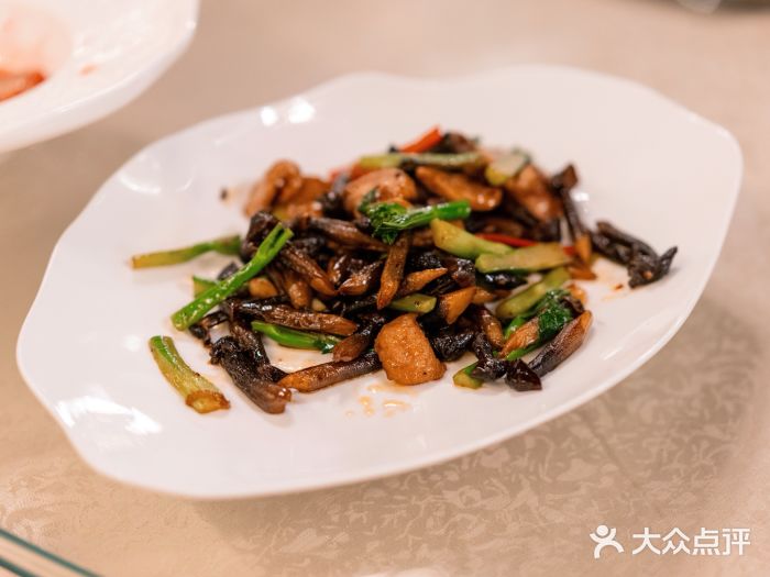 山外山·林语花园餐厅图片