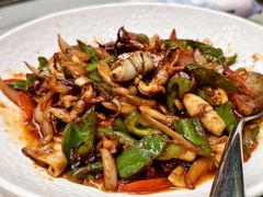 -老渔民·北塘海鲜(新港远洋宾馆店)