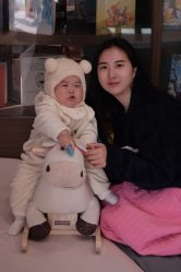 -奈尔宝家庭中心·亲子餐厅(鄞州万达店)