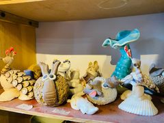-不贰手作陶艺diy·烧玻璃·银饰团建(人民大学店)