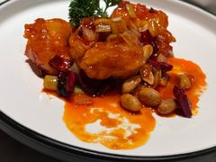 -北京全聚德(清华园店)