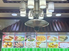 -隆福寺小吃店(东四店)