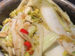 -赠李白·如诗的川味(余杭万达广场店)