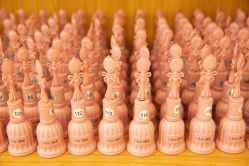 大堂-悦颜美佳·美甲美睫