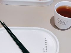 香草脆鲜奶-蔡澜点心(三里屯T+MALL店)