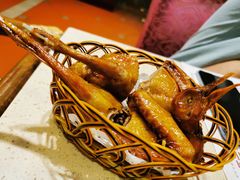乳鸽-点都德(汇盈广场店)