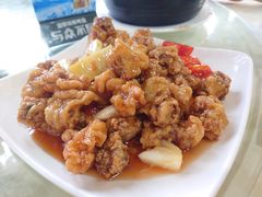 -区海鸡场饭店(石壁店)