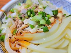 -姚记.周礼伤心凉粉(时代广场店)