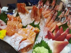 -極上萬膳·日料放题(海岸城店)