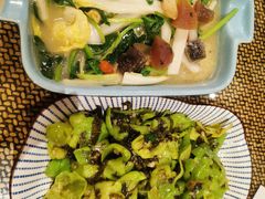 -老客家·客家菜(万达店)