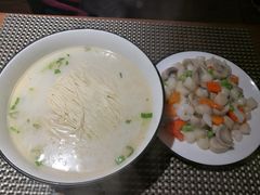 -十面春风·江南面馆(崇宁路店)