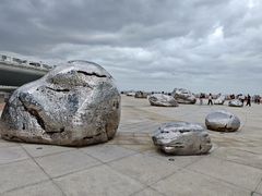 -演武大桥观景平台