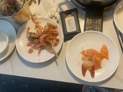 -九月海·海鲜自助(世纪东方店)