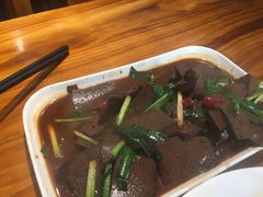 -青州庙子全羊馆(李村店)