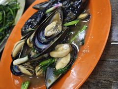 -贞姨美食·老字号海鲜大排档