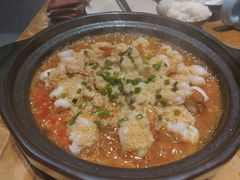 -洛阳宴·洛阳菜(南昌路店)