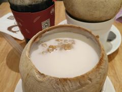 -满记甜品(荟聚购物中心店)