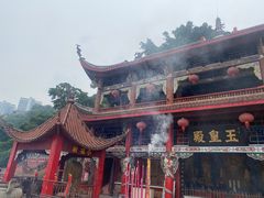 -龙泉洞(沙坪坝区)