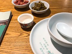 -潮粥荟·潮汕砂锅粥(朝阳大悦城店)