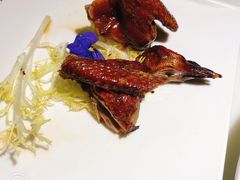 -柳莺湖上·湖景餐厅·江南菜(西湖店)