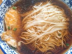 -裕兴记·三虾面(西北街总店)