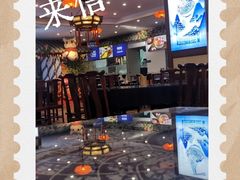 -桥香园过桥米线(国贸店)