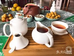 -湖畔居茶楼(湖滨店)