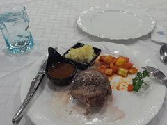 -新侨三宝乐西餐厅(崇文门店)